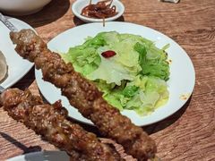 -清真吴记门钉肉饼·喜多利