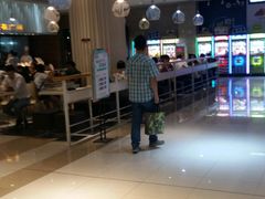 -老韩煸鸡·中国炸鸡(摩尔城店)