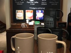 -星巴克臻选(思南公馆店)