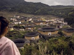 -初溪土楼群