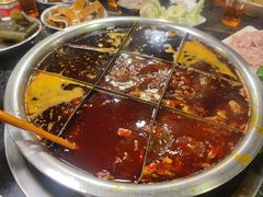 -邓莽子老火锅(中兴路总店)