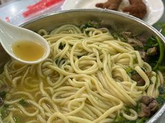 -杨记拉面总店