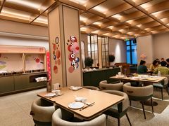 -海泰食府·新鲁菜·家宴(总部基地店)