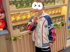 -吴裕泰茶庄(前门大街店)