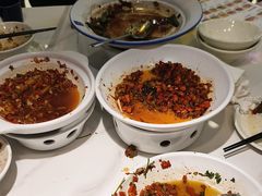 -兰湘子·湘菜小炒(石家庄万象城店)