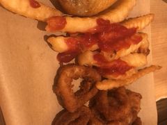 -必胜客(WOW西丽店)