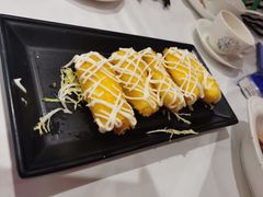 -海都六福酒家(世博广场店)