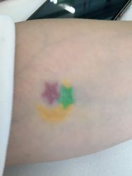 -脱白计划纹身集团