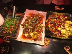 -醉小酒馆·川菜·江湖菜·重庆菜(观音桥旗舰店)