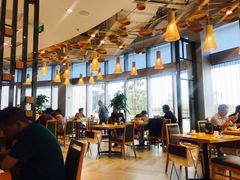 -鼎泰丰(嘉年华•海信广场VILLAGE店)