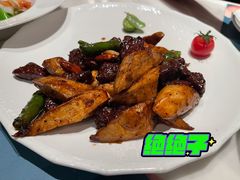 巴旦木澳洲牛肋肉-大树餐厅(益田假日店)