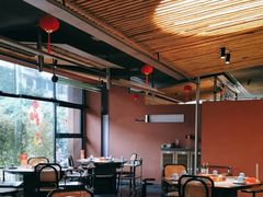 -三只耳冷锅鱼火锅(玉林店)