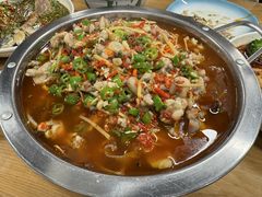 -艺味深尝(云锦路店)