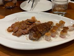 -頂好酒家·经典粤菜(海信广场店)