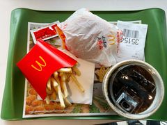 -麦当劳(启迪香山店)