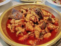 -涿派·炝锅鱼(涿州店)
