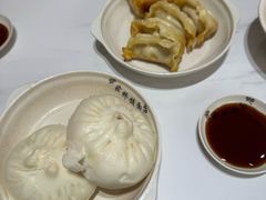 -蒋家桥饺面店(四望亭路店)