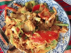 -卷心菜和避孕套餐厅(Pattaya)