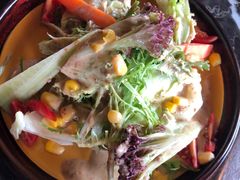 -高木日本料理(静安寺店)