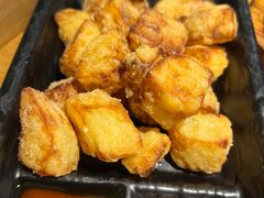 -胡马八破·川菜小馆(高新万达店)