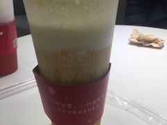 -奈雪的茶(市百一店)