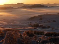 -塞罕坝国家级自然保护区