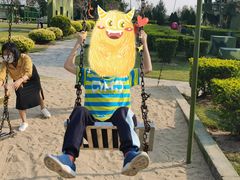 -大嶝英雄三岛战地观光园