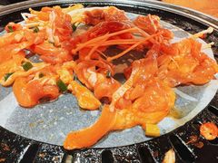 -正宗齐齐哈尔烤肉·齐牛哥鲜切炭火烤肉(杭州总店)