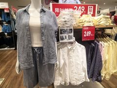 -优衣库(天津贵和购物中心店)