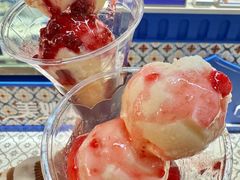 -西琳姑娘·新疆冰淇淋酸奶茶(南开大悦城店)