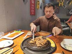 -超级神炭烤肉夜食(芥园西道店)