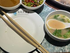-泽成冰煮羊(非·遗东岸国际店)