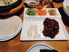 -打酱油·非遗淮扬菜(瘦西湖梅岭店)