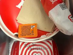 -肯德基(传媒广场店)