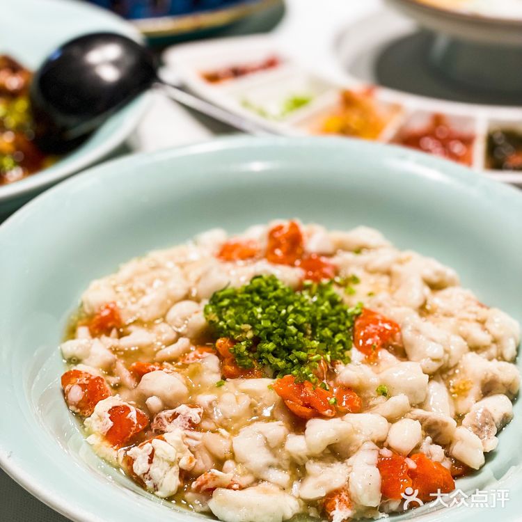 Tiar探店｜宫廷菜传人亲自坐镇的超🔥宫廷菜饭庄！