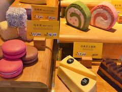-麦当劳(大栅栏店)