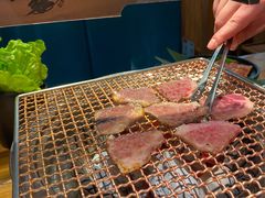-九田家黑牛烤肉(淮北万达店)