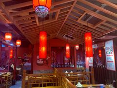 -小四川老火锅(欧风店)