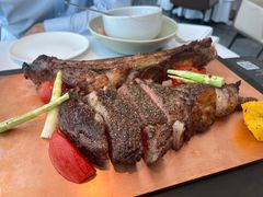 -王品牛排(郑州大卫城店)