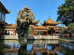 -宝墨园景区