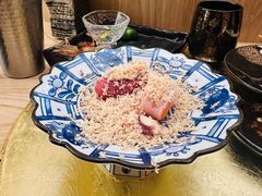 -鮨政·Omakase(港汇恒隆广场店)