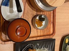 背脊猪排套餐-和幸(春熙路群光广场店)