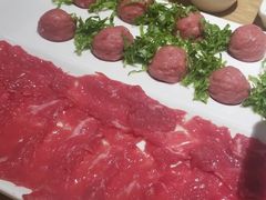 -掂档潮汕牛肉火锅(沈阳万象城店)