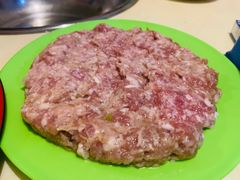 -洞庭洲·防空洞火锅·烧烤·铜锅涮肉(新百广场店)