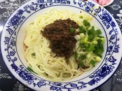 -老街杂酱面(东升街店)