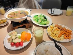 -吴氏老妈·23年家常菜(古城店)