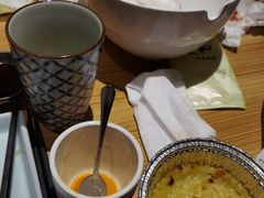 -花和海鲜自助(梅江店)