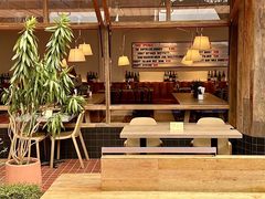 -尚牛社会 Beef & Liberty(金桥EKA天物店)
