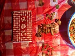 -味福记·本地特色菜(八一万达广场店)