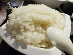 米饭(大)-严厨老坛酸菜鱼(吴江万宝店)